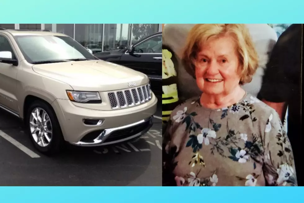 Missing Sioux Falls Woman’s Vehicle and a Body Found in Nebraska