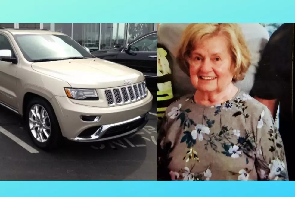 Missing Sioux Falls Woman&#8217;s Vehicle and a Body Found in Nebraska