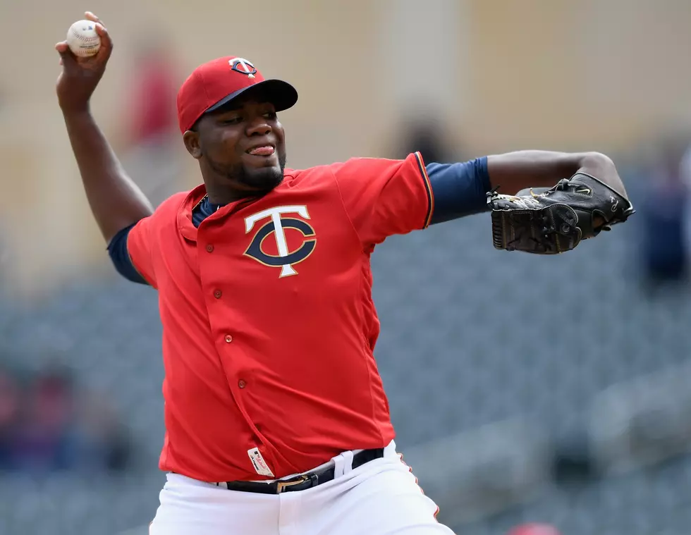 Minnesota Twins Take Two Out of Three in Opening Weekend Series