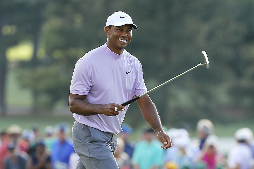 Tiger Withdraws From Tourney With Injury