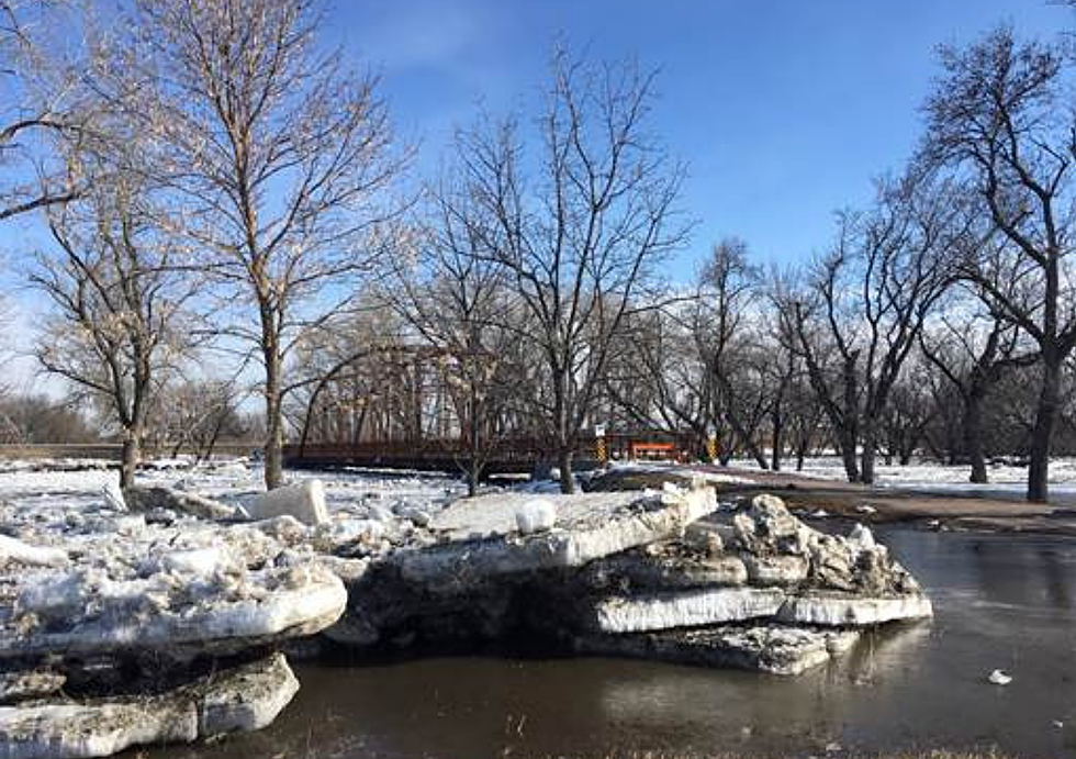 Sioux Falls Park Clean Up: Can You Help?