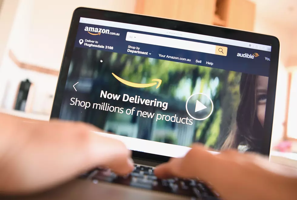 Amazon says: Quit your job and We’ll Help You Start a Business Delivering Amazon Packages