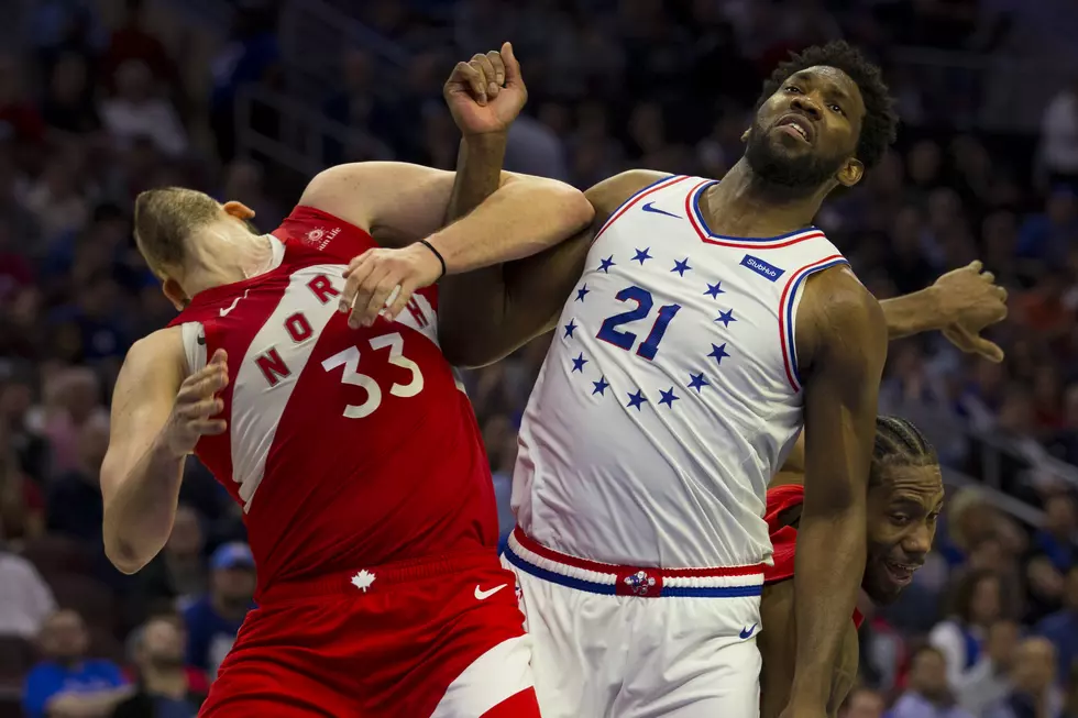 Joel Embiid Returns to Form for Philadelphia In &#8216;Do-or-Die&#8217; Win