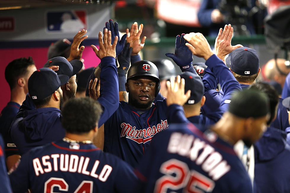 Minnesota Twins See Television Ratings Hit Highest Numbers Since 2010