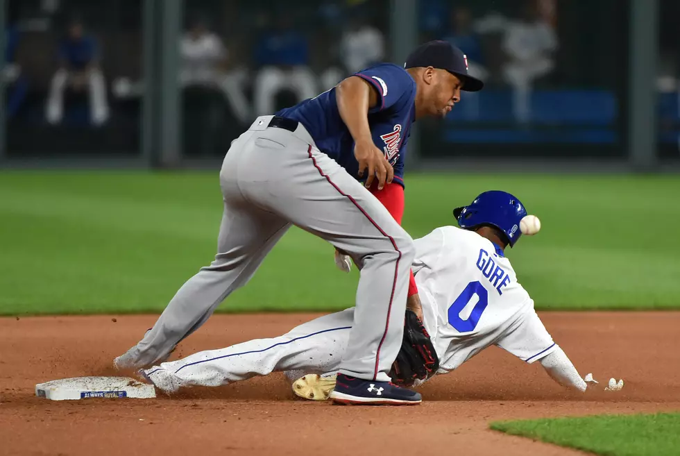 Minnesota Starter Jake Odorizzi Win Streak Ends, Twins Lose