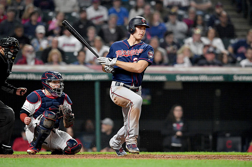Max Kepler Three Home Runs, Minnesota Twins Avoid Sweep