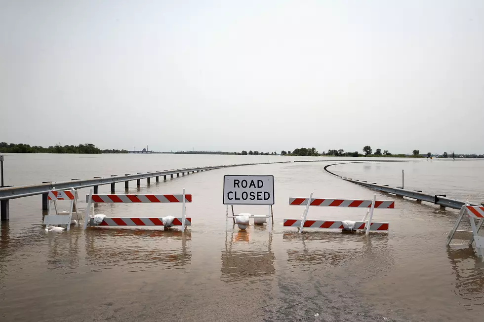 UPDATE: Boating Restrictions on Missouri River Lifted