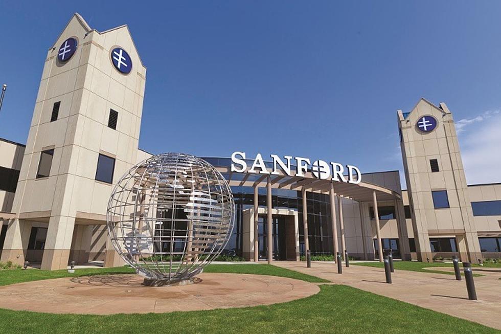 Sanford Health Honored for Supporting Military, Veterans