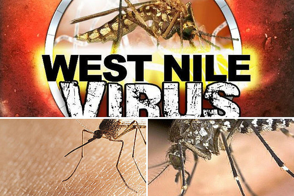 South Dakota’s First Human West Nile Virus Detection