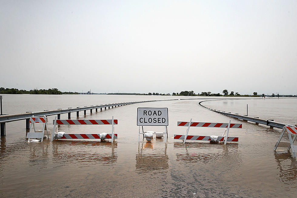 Flooding in the Black Hills to Start Sturgis Rally