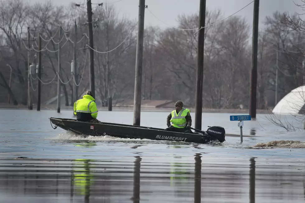 South Dakota Disaster Request Gets Nod from Trump