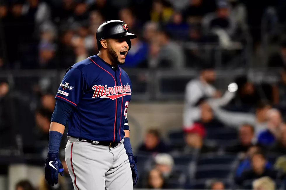 Minnesota Twins Pick Up Nelson Cruz’s Contract Option for 2020