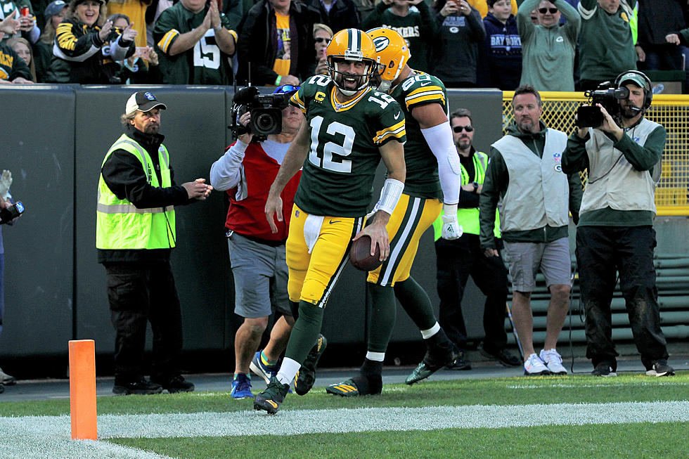 Green Bay Packers Preseason Schedule Finalized