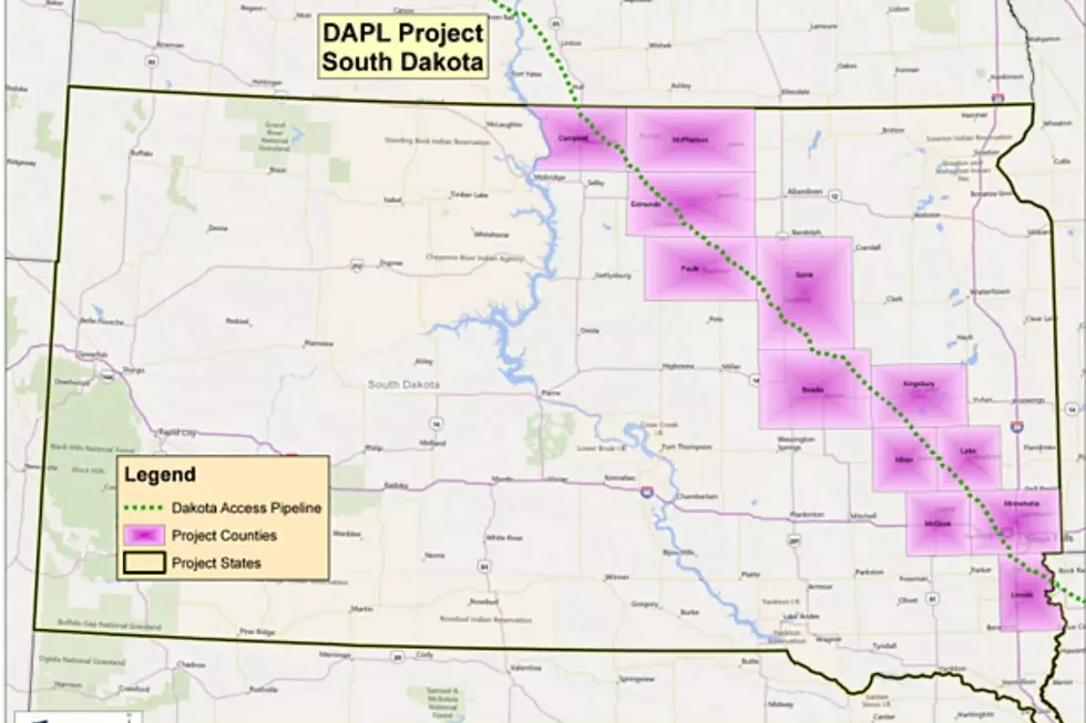 Lincoln County Commissioners Approve Pumping Station