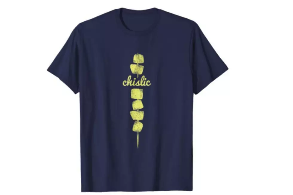 Chislic Tshirt