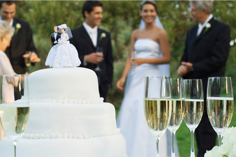 The Average Cost of a Wedding in South Dakota