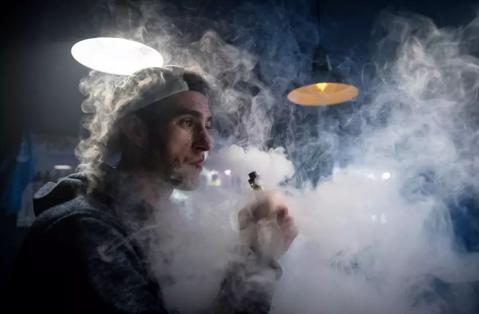 Vaping Town Hall Meeting Draws Concern Parents, Students, Health Leaders
