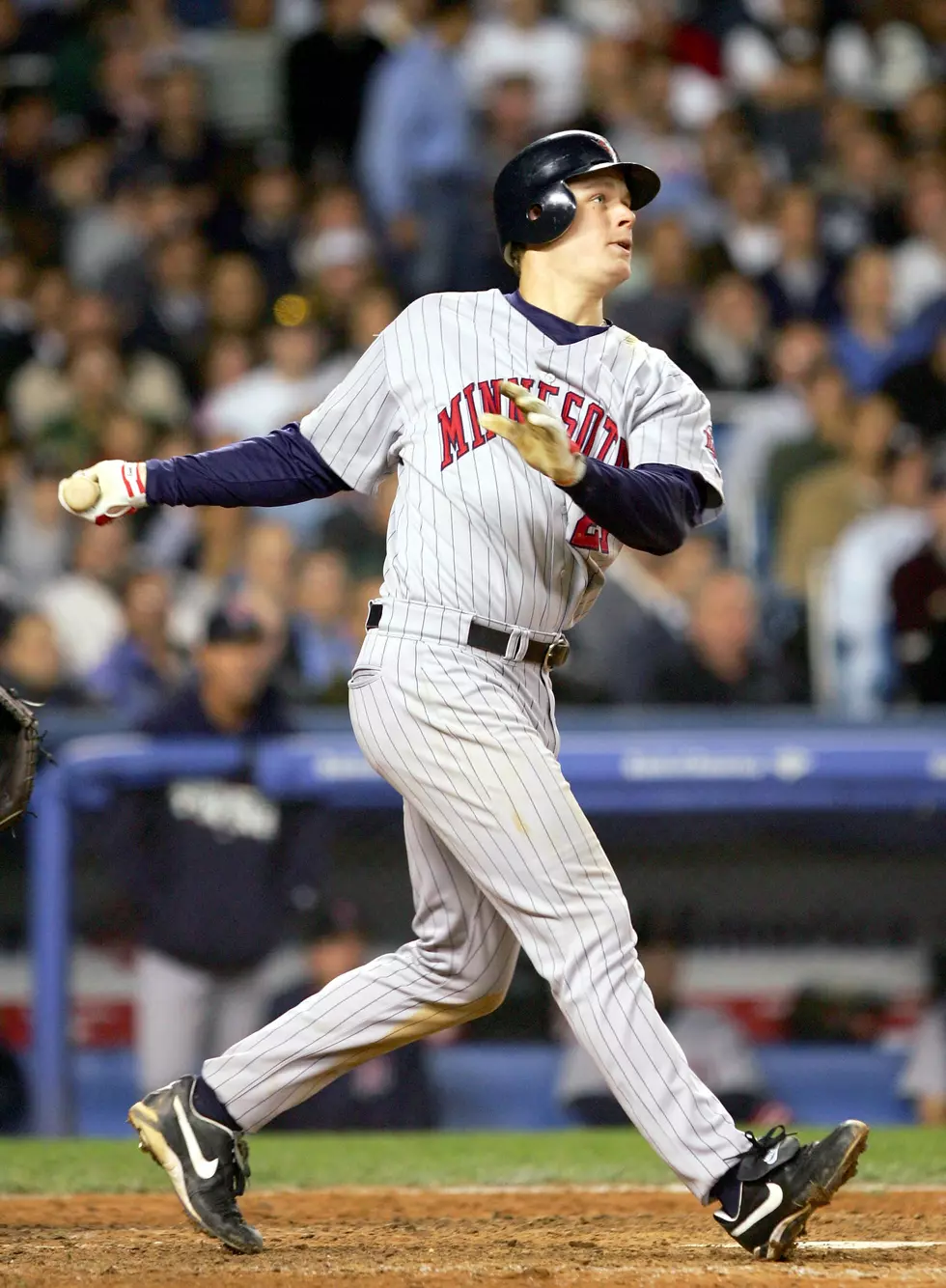 Former Twin Justin Morneau Elected to Club’s Hall of Fame
