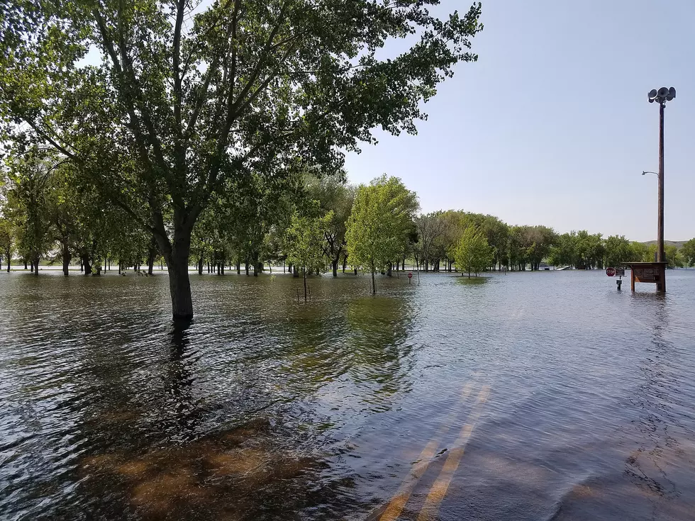 Prepare for Spring Flooding