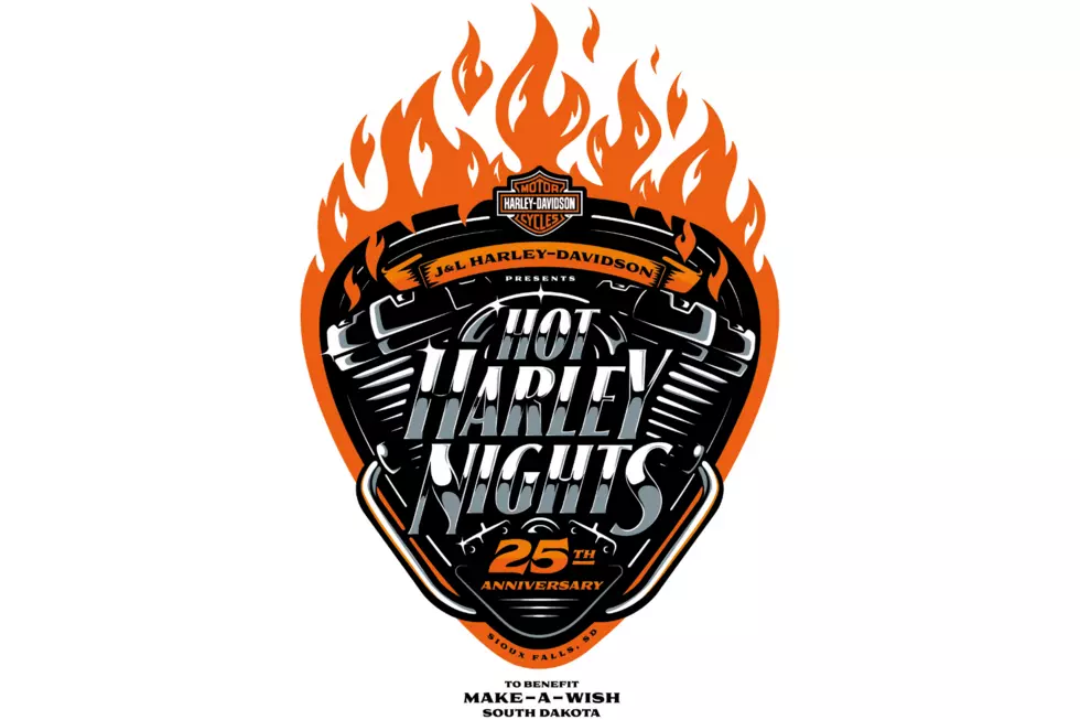 25th Annual Hot Harley Nights Set for July