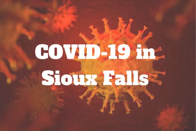 SPECIAL REPORT: Covid-19 in Sioux Falls