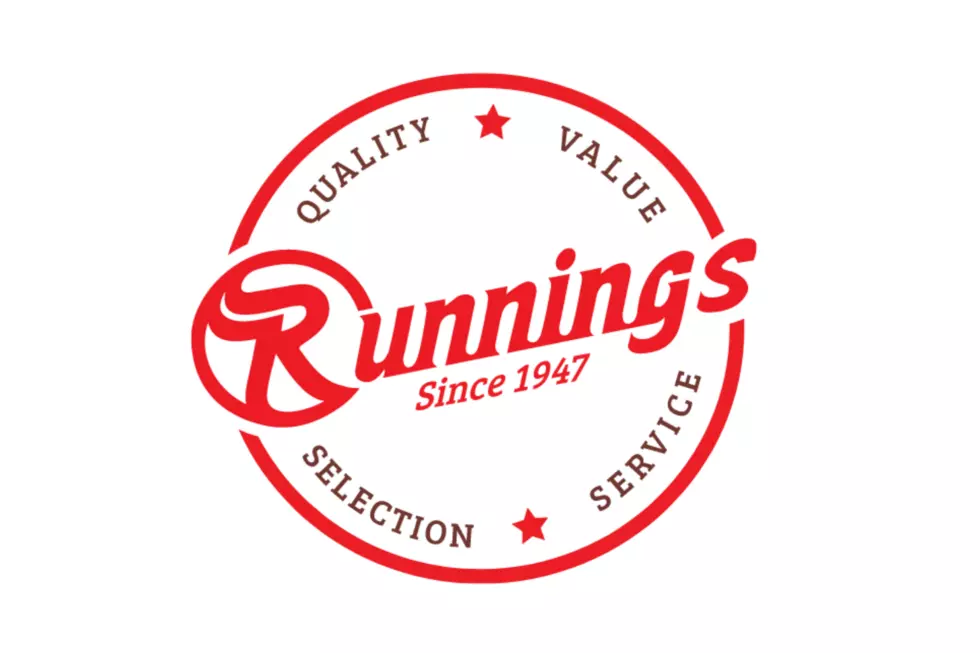 Runnings Grows Campbell’s Supply into Old K-Mart