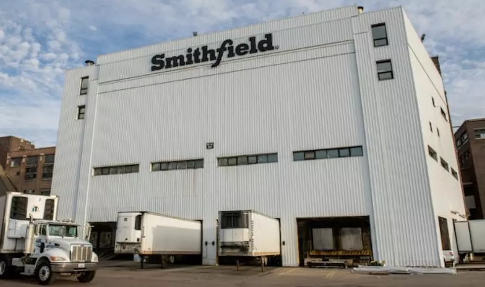 Sioux Falls Smithfield Foods Closing for Three Days