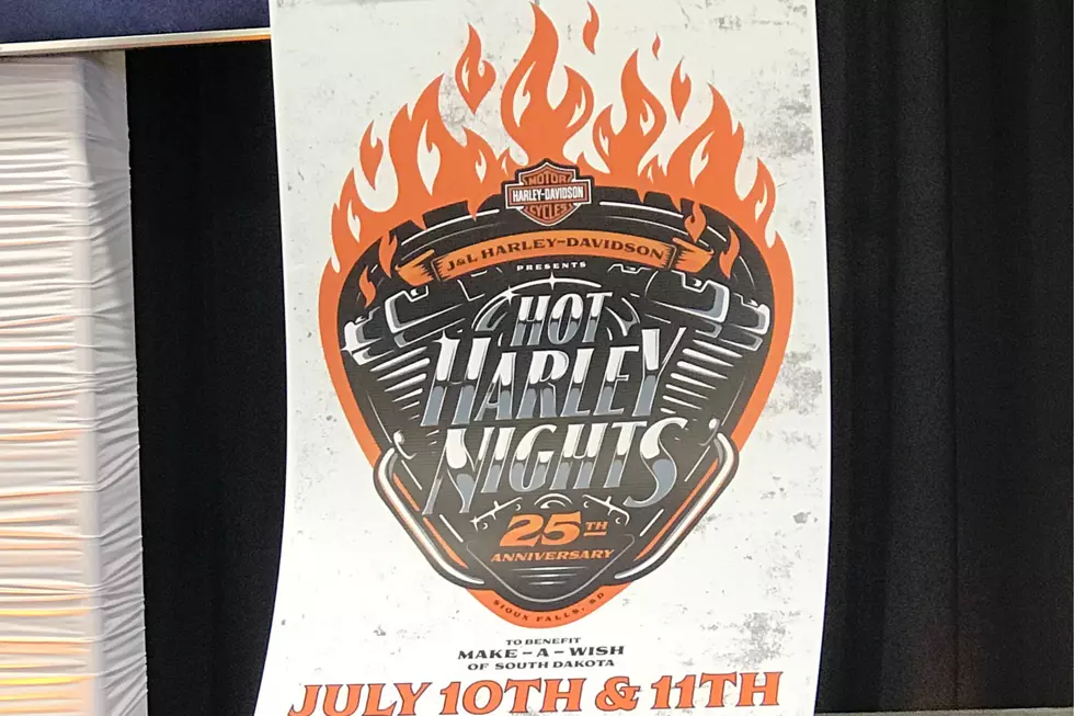 Hot Harley Nights Cancelled for 2020
