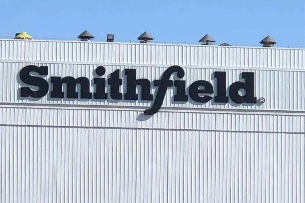 Smithfield Foods Sioux Falls Not the Only One