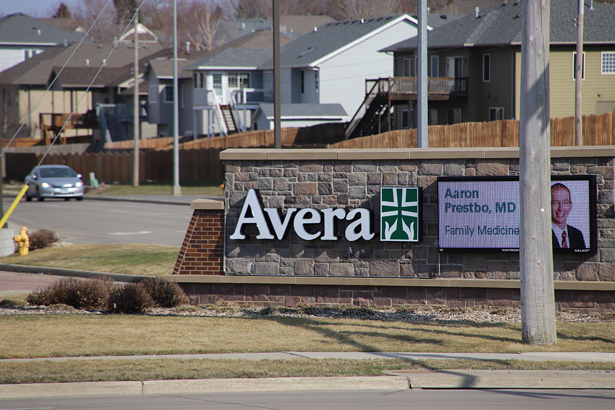 Sioux Falls Avera Sets Record For Daily Baby Deliveries