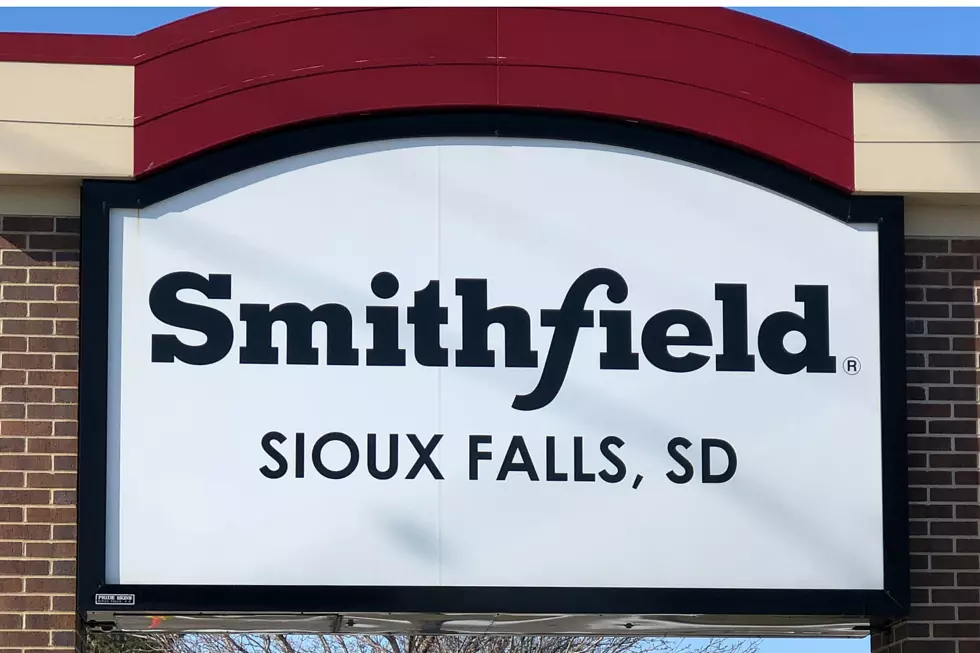 Smithfield Foods in Sioux Falls to Reopen Partially
