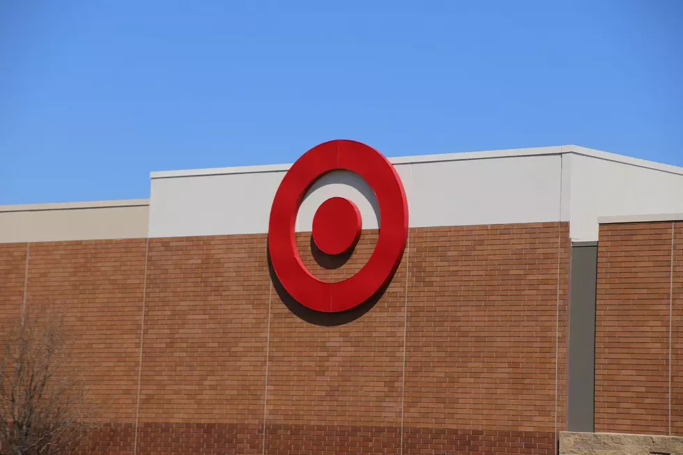 Target Will Also Be Closed On Thanksgiving Day