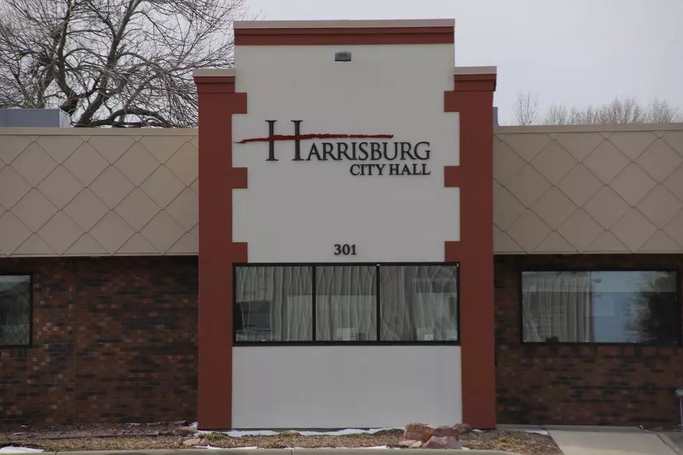 Is There Another City Called Harrisburg?