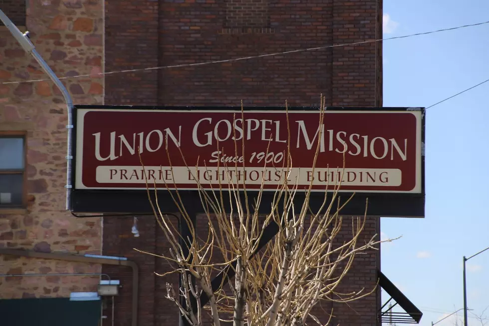 The Union Gospel Mission&#8217;s 2020 Christmas Wish