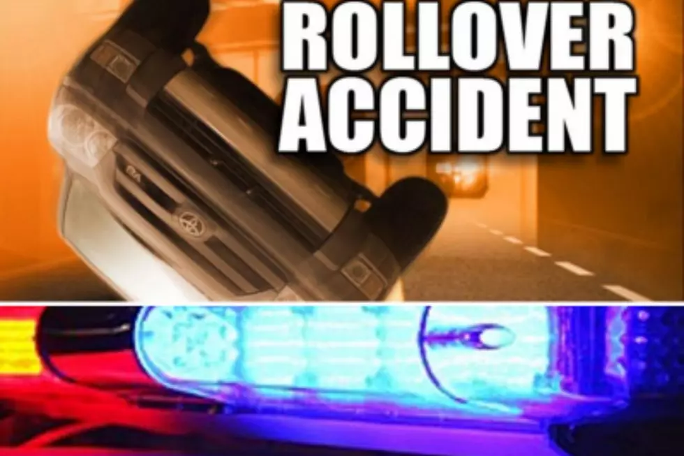 Deadly Rollover Car Accident Near Tea