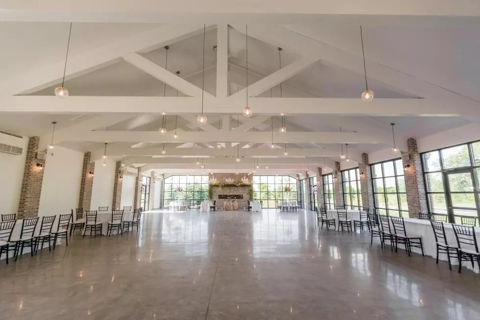 New Sioux Falls Wedding Venue Opens Up