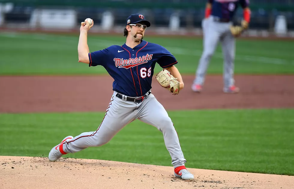 Minnesota Twins Give Dobnak 5 Year Contract Extension