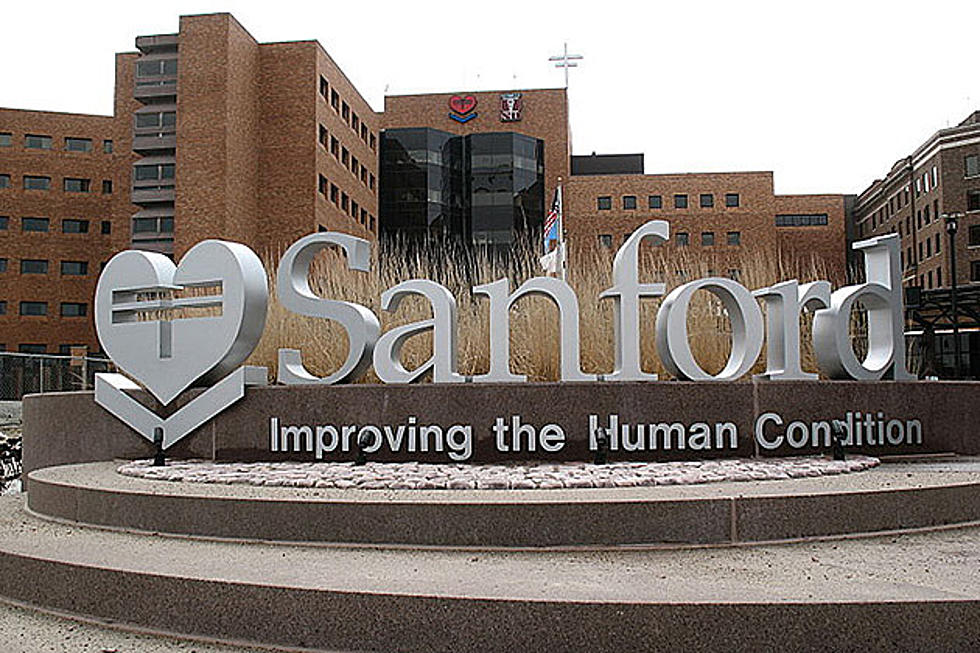 Sanford Health Recipient of the Secretary of Defense Employer Support Freedom Award