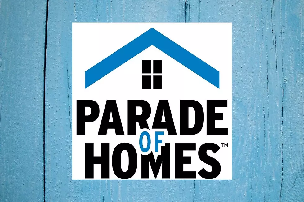 Fall Parade of Homes is This Weekend