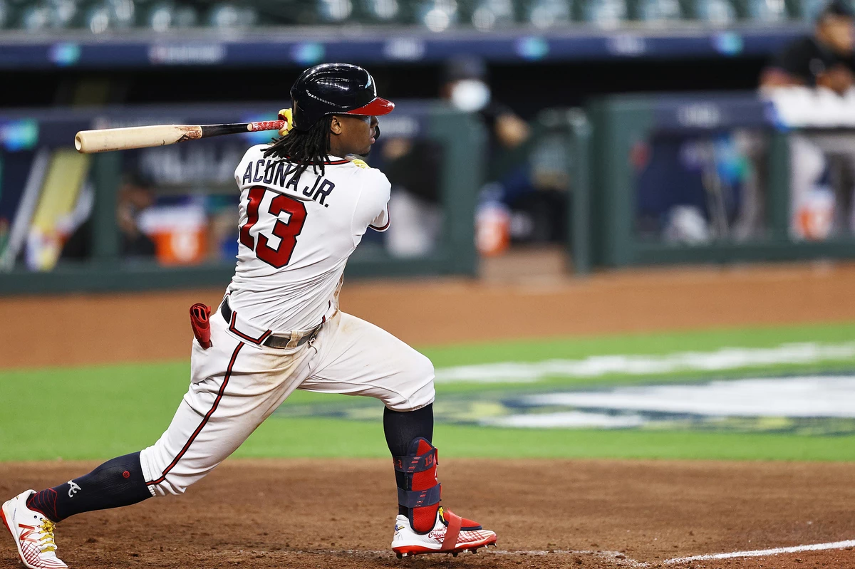 4Game MLB Division Series Tuesday's Wrap
