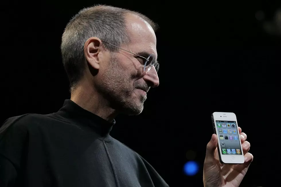 Nine Years Ago Today Steve Jobs Passed Away