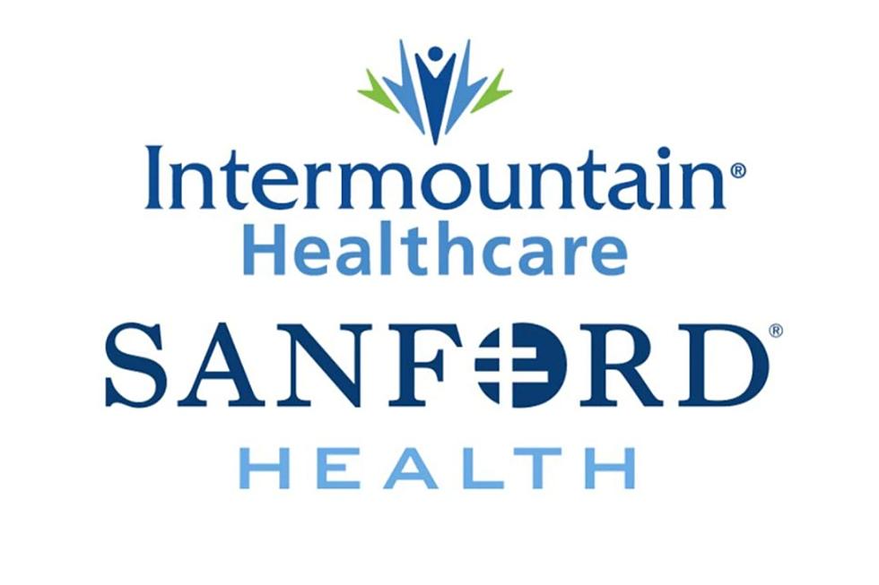 Intermountain & Sanford Health Announce Their Intent to Merge