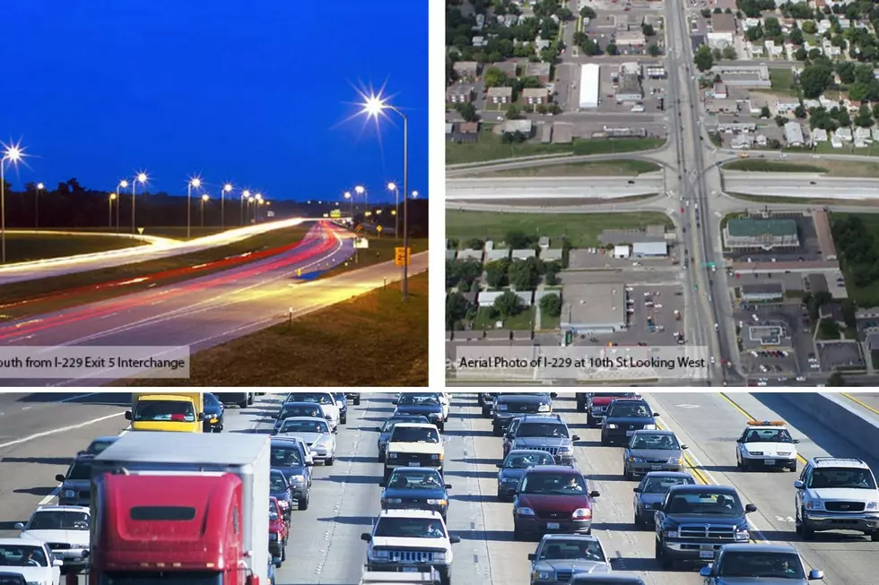 I-229 Interchange Studies for Minnesota & Cliff Avenue, What’s Taking So Long