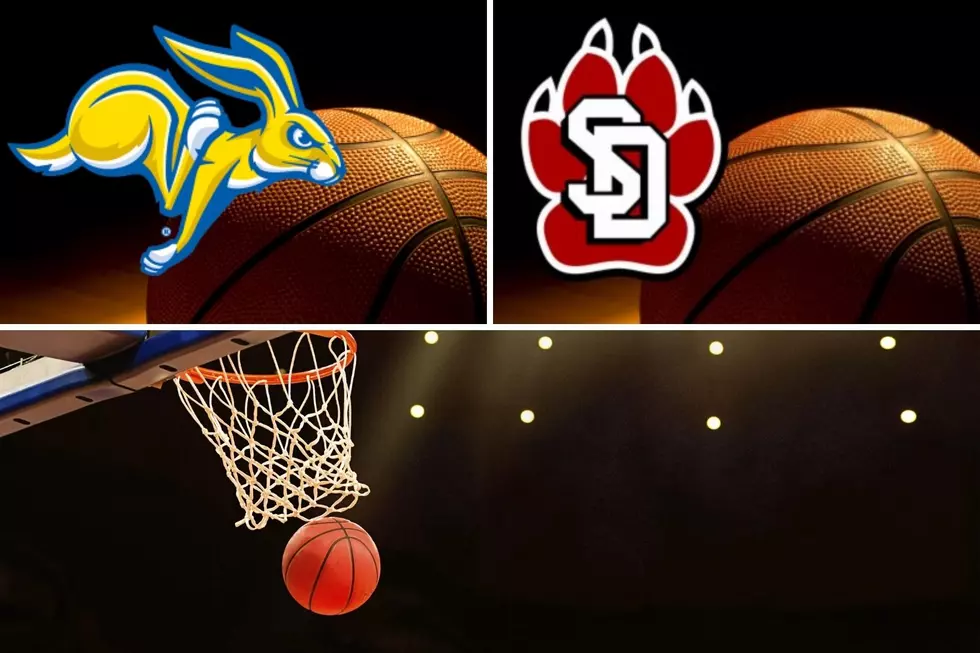 Summit League Basketball This Weekend, SDSU &#038; USD