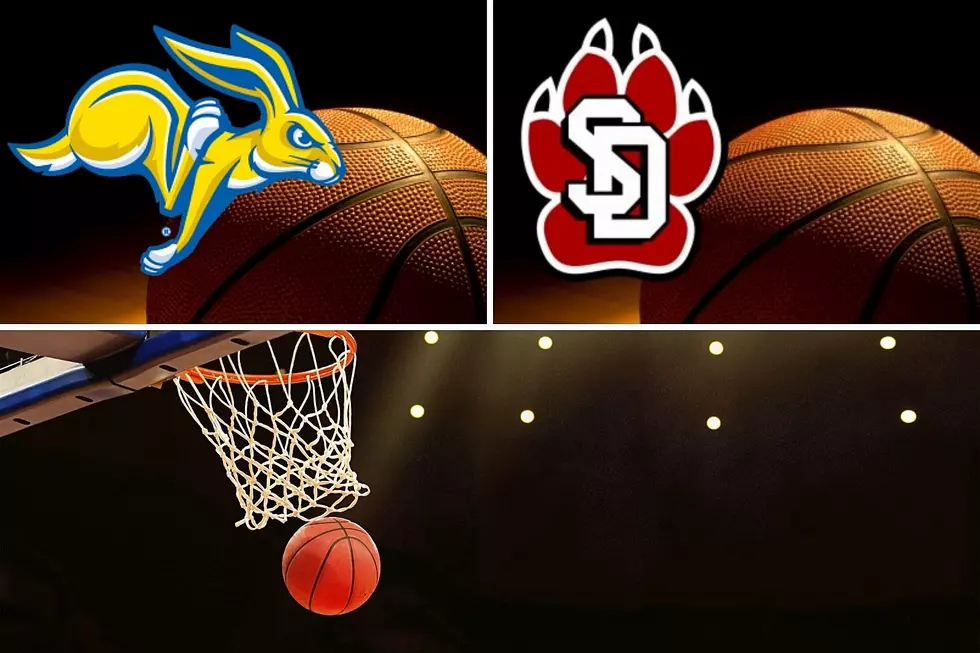 Summit League Basketball This Weekend, SDSU & USD