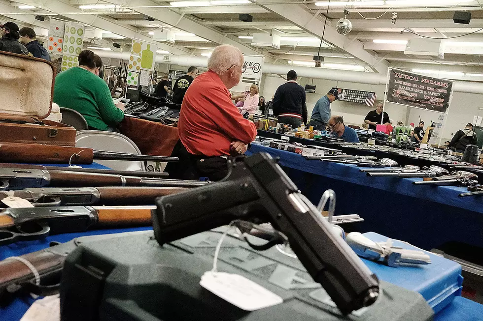 Sioux Falls Gun Show-The Big One