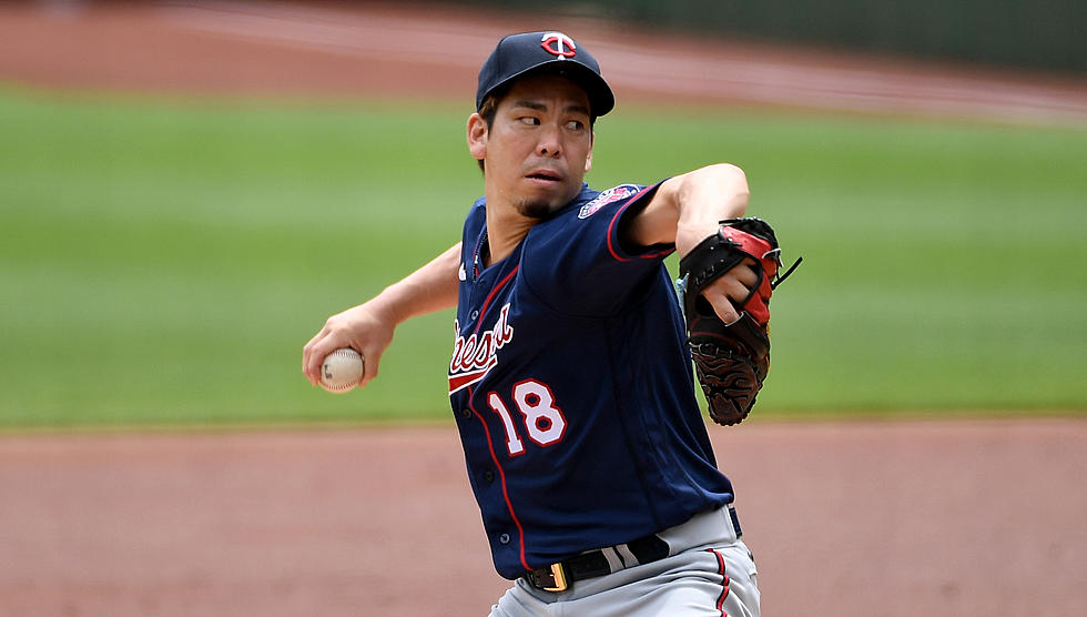 Minnesota Twins Opening Day Starts in Milwaukee