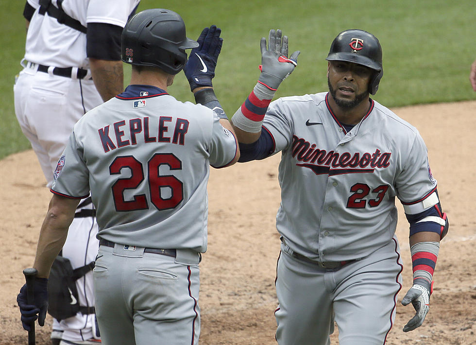 Minnesota Twins Slam Tigers &#038; Cruuuuuze to Big Win