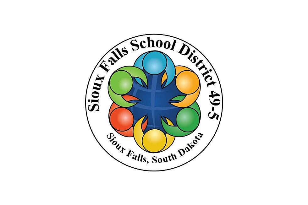 Sioux Falls School Board Election Results
