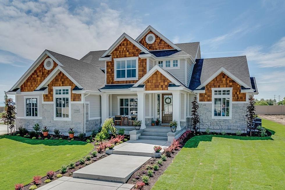 Get Ready For The Spring Parade of Homes